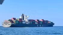 Cứu nạn thuyền viên Philippines gặp nạn trên hành trình qua vùng biển Việt Nam