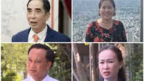 Cử tri TP Hồ Chí Minh gửi gắm tâm huyết, kỳ vọng...