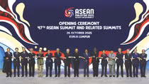 Việt Nam tiếp tục khẳng định vai trò chủ động, trách nhiệm tại ASEAN
