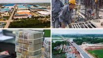 Chính phủ chỉ đạo đẩy mạnh phân bổ, giải ngân vốn đầu tư công