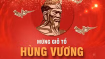Bác tin đồn ngày nghỉ lễ Giỗ Tổ Hùng Vương và 30/4, 1/5 kéo dài 9 ngày liên tục
