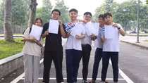 Hơn 135.000 thí sinh đăng ký thi đánh giá năng lực tại Đại học Quốc gia TP Hồ Chí Minh