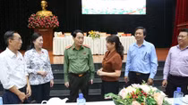 Chuyển đổi số là xu thế tất yếu, nếu không thực hiện sẽ tụt lại phía sau