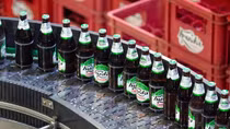 Cạnh tranh không lành mạnh, Bia Carlsberg Việt Nam bị phạt 200 triệu đồng