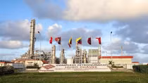Động thái bất ngờ của Tổng thống Trump với doanh thu dầu Venezuela