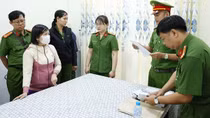 Bắt tạm giam đối tượng sử dụng mạng xã hội xúc phạm Thẩm phán Tòa án