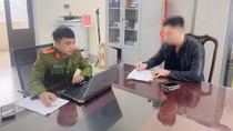 Pháp luật không đo bằng tư duy trọc phú