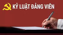 Kết luận Kỳ họp thứ 5 của Ủy ban Kiểm tra Trung ương