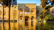Khi “trái tim di sản” Iran rung chuyển giữa khói lửa xung đột