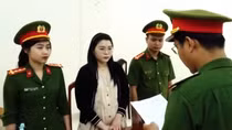 Khánh Hòa: bị khởi tố vì sản xuất buôn bán hàng giả là mỹ phẩm