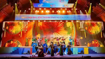 TP Hồ Chí Minh: Doanh thu 120 tỷ đồng từ Ngày hội du lịch lần thứ 22