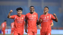 Công an Hà Nội đặt mục tiêu vào tứ kết AFC Champions League Two