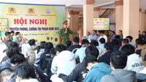 Nhiều “độc chiêu” lừa đảo qua không gian mạng dịp Tết