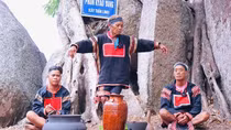 Phía ấy Chư Tao Yang