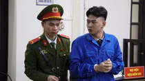 “Tổng tài” gây rối trật tự tại quán cà phê ở Hà Nội lĩnh 24 tháng tù