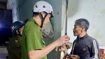 Công an tỉnh Tây Ninh với nhiều cách làm hiệu quả, đảm bảo an ninh, an toàn bầu cử