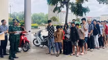 Bài cuối: Đấu tranh mạnh với tội phạm mua bán người