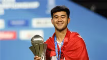 Năm 2026 hứa hẹn vươn mình của thể thao Công an nhân dân