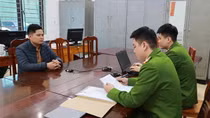 Khởi tố lái tàu trong vụ lật tàu làm 6 người tử vong tại hồ Thác Bà