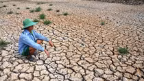 El Nino rất mạnh: Cảnh báo nguy cơ hạn hán và xâm nhập mặn
