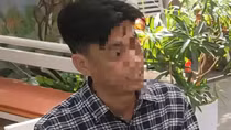 Yêu “trai đẹp” trên mạng, cô gái bị quay clip nhạy cảm tống tiền