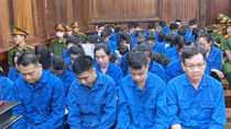 Cựu cán bộ Văn phòng Chính phủ bớt xén tiền "ngoại giao" của doanh nghiệp