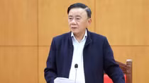 Thường trực Ban Bí thư rà soát công tác chuẩn bị Đại hội XIV của Đảng