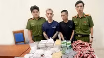 Truy tố 3 đối tượng mua bán, vận chuyển hơn 25 kg ma túy