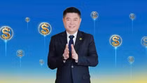 SACOMBANK bầu ông Nguyễn Đức Thuỵ làm Phó Chủ tịch thường trực HĐQT