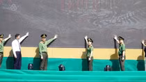 Khai mạc Ngày hội báo chí, truyền thông CAND hướng về cơ sở “Vì bình yên bản làng”