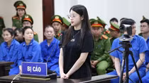 Bạn gái trùm ma túy Bùi Đình Khánh che giấu tội phạm như thế nào?