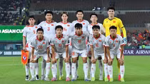 U23 Việt Nam: Từ lứa cầu thủ Thường Châu đến hiện tại