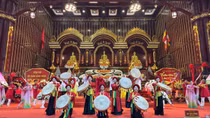 Khai hội Xuân Yên Tử 2026: Dấu mốc mới sau khi trở thành Di sản văn hóa thế giới