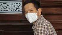Làm lộ công văn phục vụ điều tra, cựu giám đốc ngân hàng lãnh án