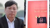 Nhà văn Phùng Văn Khai: “Nhà văn phải cống hiến trí tuệ, tâm huyết trên từng trang bản thảo”