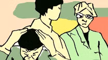 Ba thế hệ