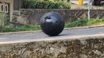 “Cảnh sát” robot