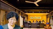 Truy tố cựu Chủ tịch Tập đoàn Sen Tài Thu trong vụ án lừa đảo hơn 1.726 tỷ đồng và rửa tiền