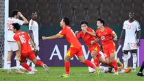 Bước tiếp, những người hùng