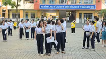 Nhiều điểm mới trong tuyển sinh đầu cấp tại TP Hồ Chí Minh