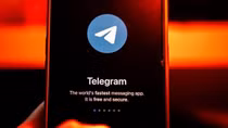 FBI: Tin tặc dùng Telegram phát tán mã độc
