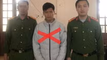 Khởi tố đối tượng kéo lê cô gái trên đường