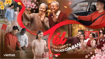 Phim thương hiệu Viettel lan tỏa mạnh mẽ với hơn 45 triệu lượt xem trong 10 ngày