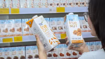 Phát triển bền vững, TH true MILK tiếp tục bứt phá