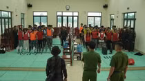 Lãnh đạo Bộ Công an gửi Thư khen Công an tỉnh Điện Biên