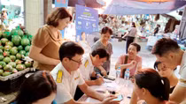 Mạnh tay “dẹp” vấn nạn gian lận thuế