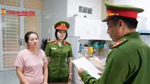 Giả danh nhân viên công ty tài chính lừa đảo 660 triệu đồng