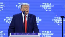 Tổng thống Trump tuyên bố đạt thoả thuận khung về Greenland, hoãn áp thuế đồng minh