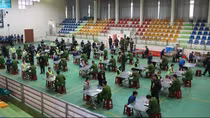 Thứ trưởng Nguyễn Văn Long gửi thư khen Công an tỉnh Cao Bằng