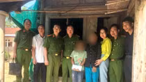 Bảo vệ, hỗ trợ nạn nhân mua bán người “không để ai bị bỏ lại phía sau”